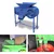 Commercial Paddy/Maize Cleaner Machine with 0.4HP Motor